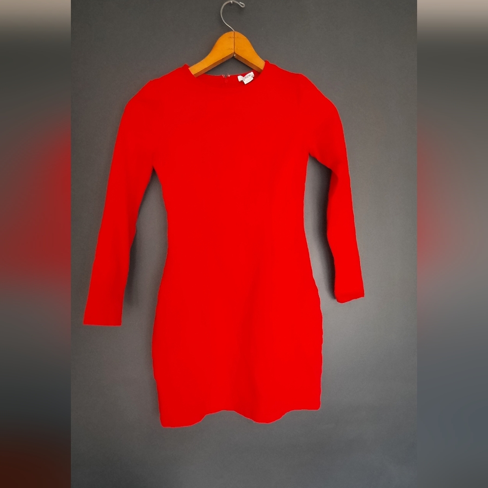 J crew dress